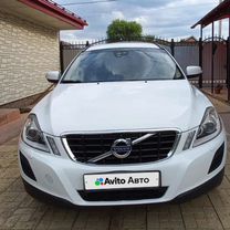 Volvo XC60 2.4 AT, 2012, 280 000 км, с пробегом, цена 1 570 000 руб.