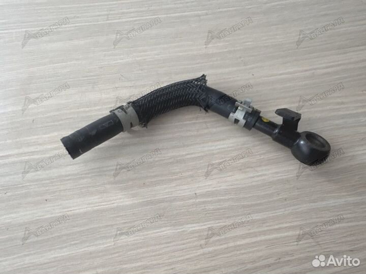 Трубка охлаждения АКПП Infiniti FX/QX70 2008-2014