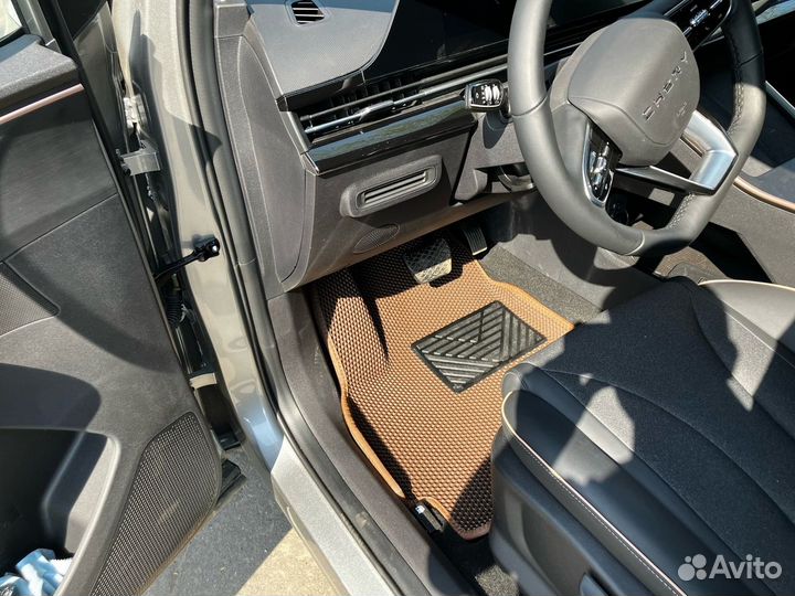 EVA / Эва / Ева коврики