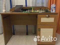 Кровать односпальная Робинзон