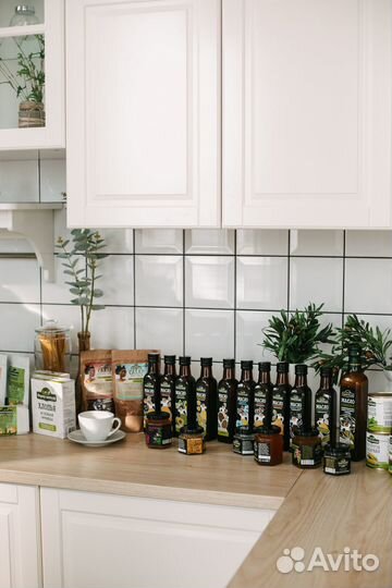 Масло льняное 250 мл