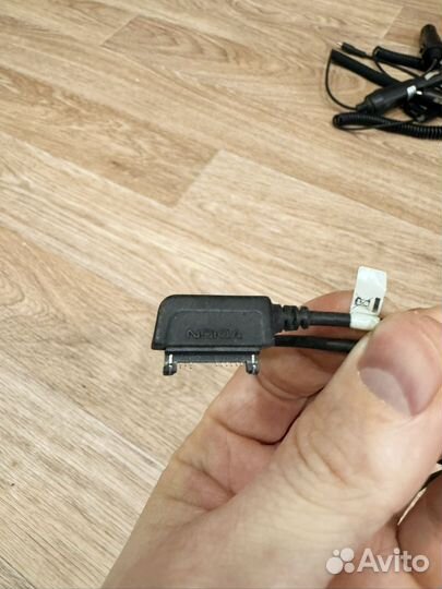 Переходник для наушников nokia n70-73