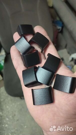 Lincoln tawn CAR Заглушки на ручки дверей