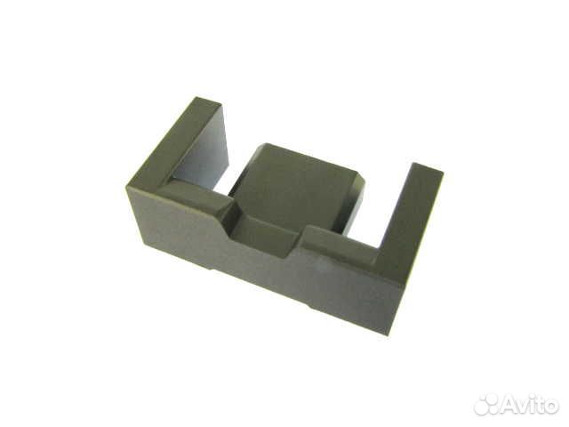 Феррит EFD25 B66421U0160K187 оригинал TDK (пара)