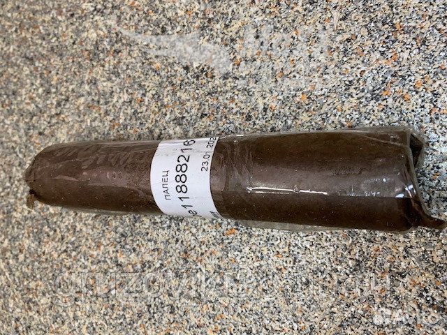 Палец переднего ковша Volvo 11888216 Россия