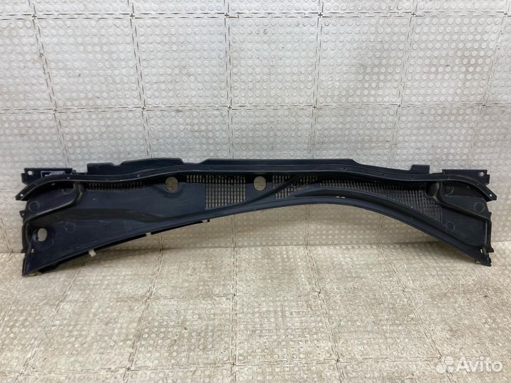 Жабо Lexus Rx 4 AL20 2015