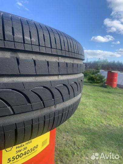 Formula Energy 235/65 R17