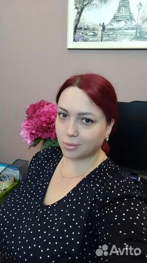 Заместитель директора