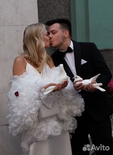 Фотограф на свадьбу бесплатно