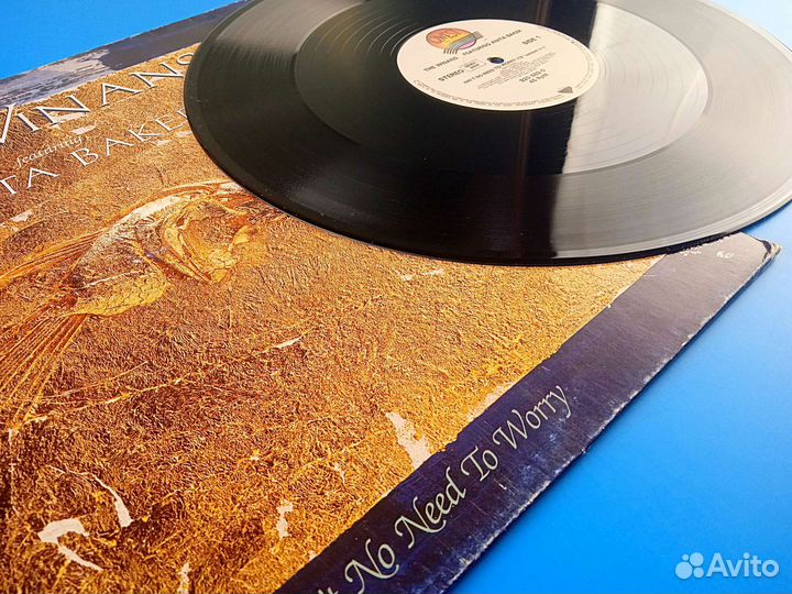 The Winans & Anita Baker 