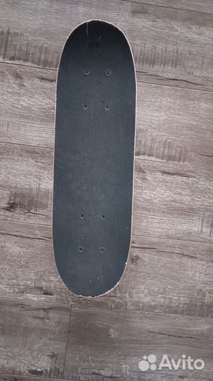 Скейтборд детский