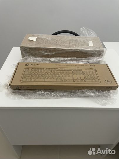 Механическая клавиатура