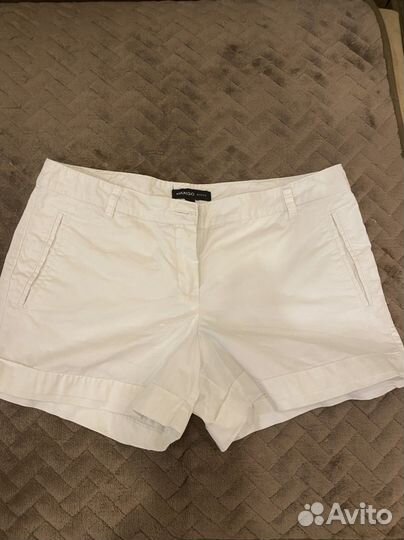 Женские летние шорты