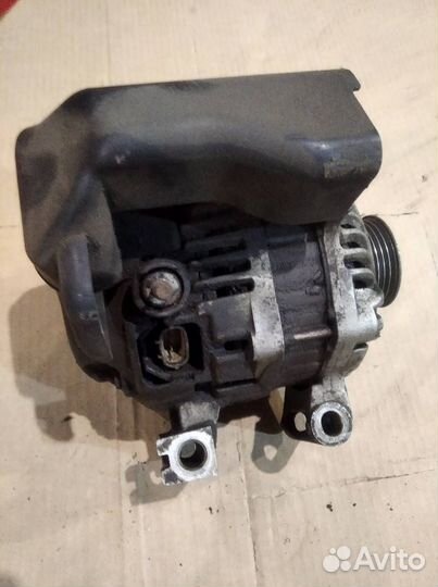 Генератор a2tj0391a Mazda 6 2006 GG 1.8