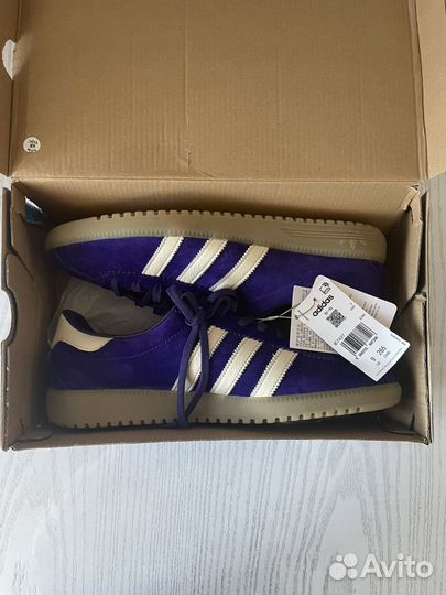 Adidas Originals Bermuda