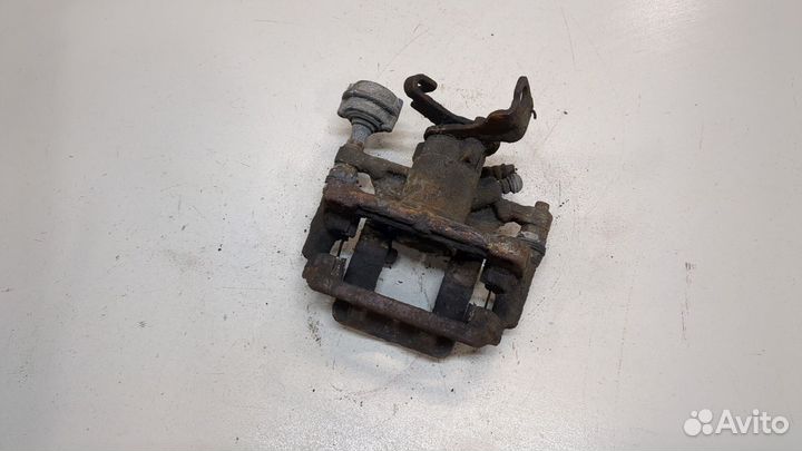 Суппорт левый задний Opel Zafira C 2011, 2013