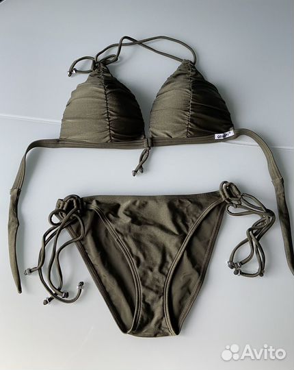 Купальник origami