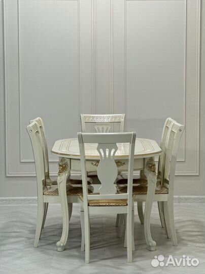 Столы и стулья \ оплата при получении