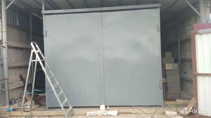 Сварочные работы