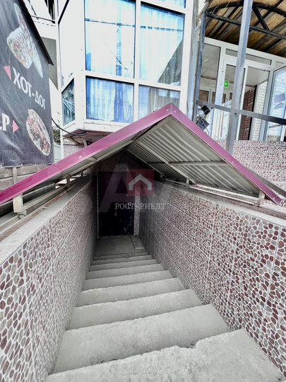 Продам помещение общественного питания, 430 м²
