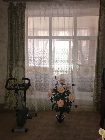 1-к. квартира, 30 м², 1/3 эт.