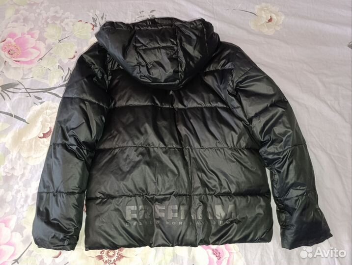 Куртка демисезонная для мальчика