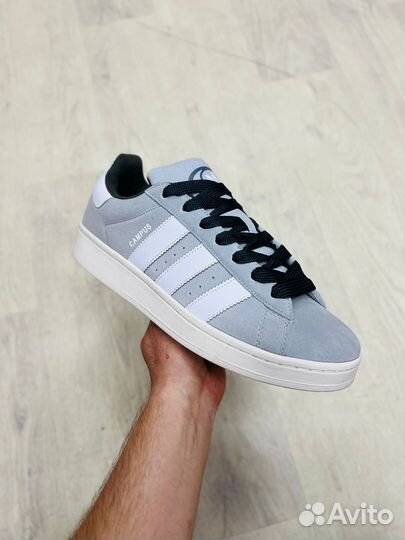 Кроссовки adidas campus 00s великан