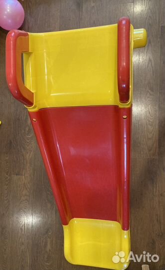 Детская горка