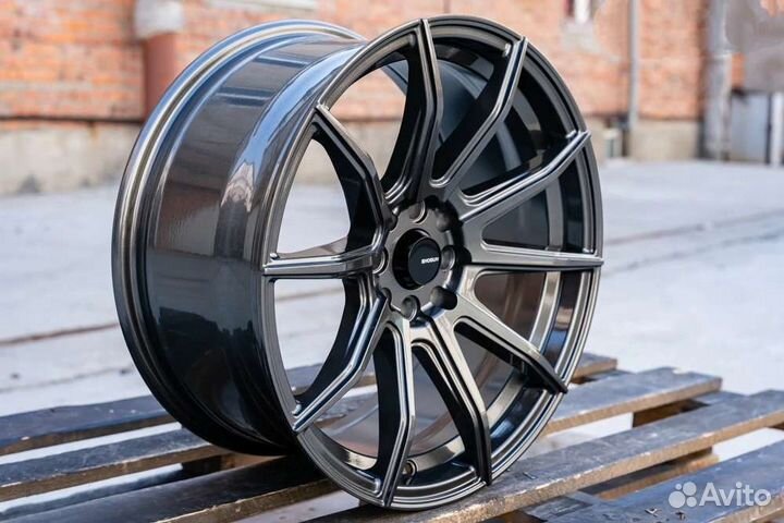 Диски Shogun s10