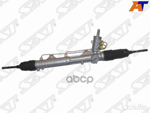 Рейка рулевая (гидро) BMW3 (E46) 98-06 ST-3213