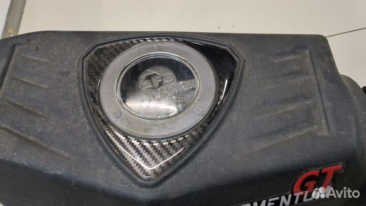 Корпус воздушного фильтра Alfa Romeo Stelvio 2016, 2020