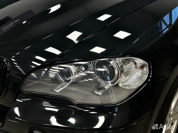 BMW X5 3.0 AT, 2010, 257 000 км