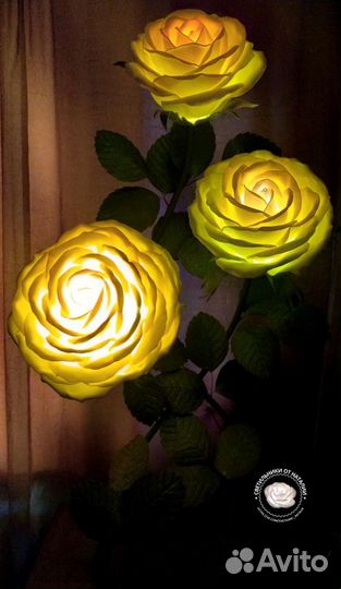 Светильник ночник