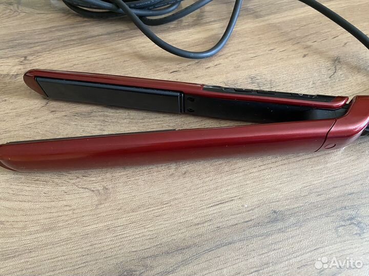 Выпрямитель для волос remington s9600