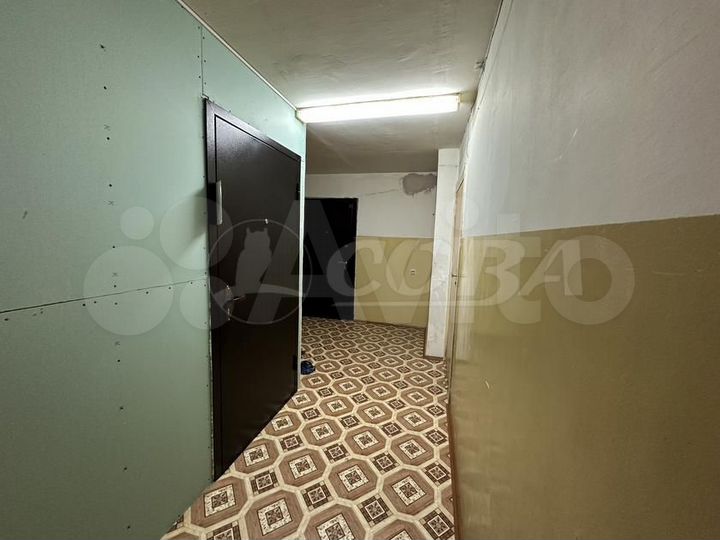 2-к. квартира, 23 м², 5/5 эт.