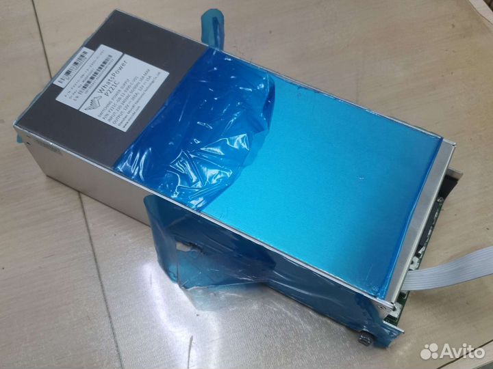 Блок питания Whatsminer P221C