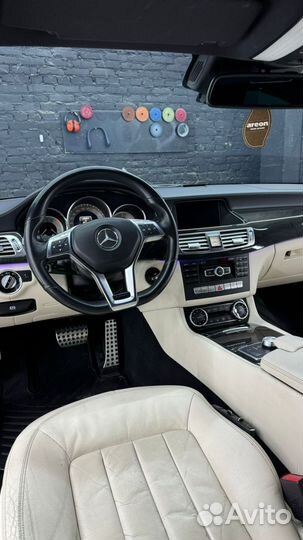Mercedes-Benz CLS-класс 3.0 AT, 2013, 282 000 км