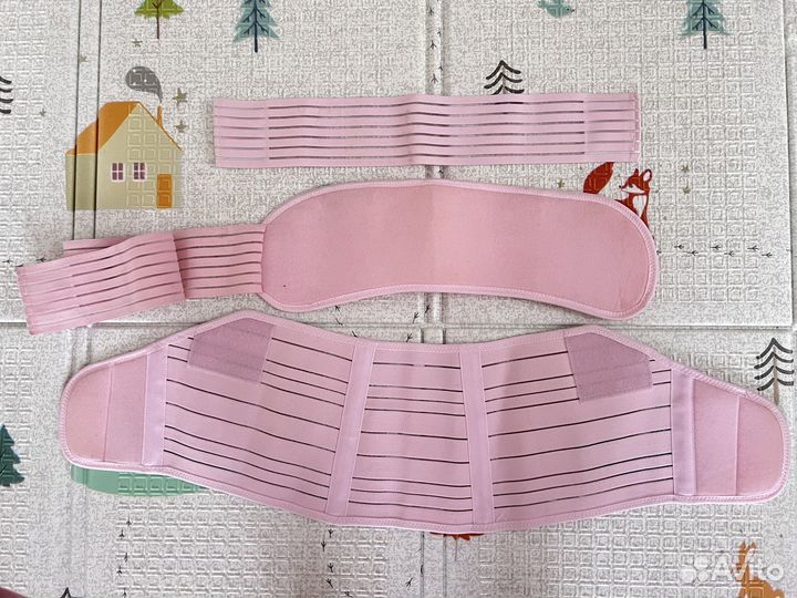 Бандаж для беременных malala