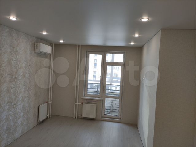 2-к. квартира, 54,1 м², 4/16 эт.