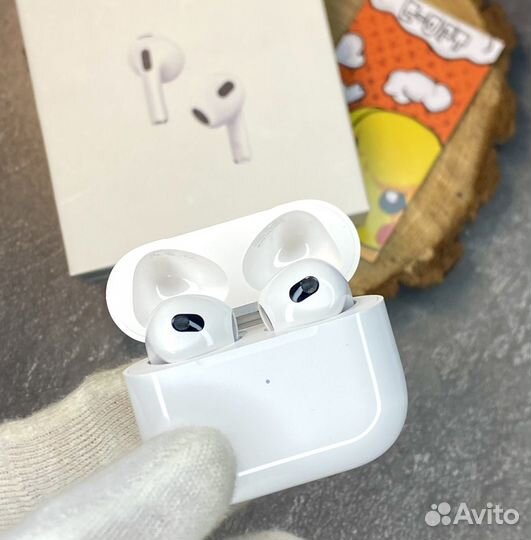 AirPods 3