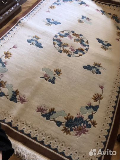 Ковер вьетнамский