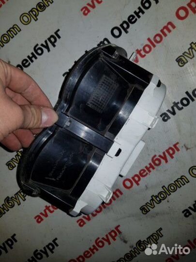 Щиток приборов Lifan Smily LF479Q3B 2011