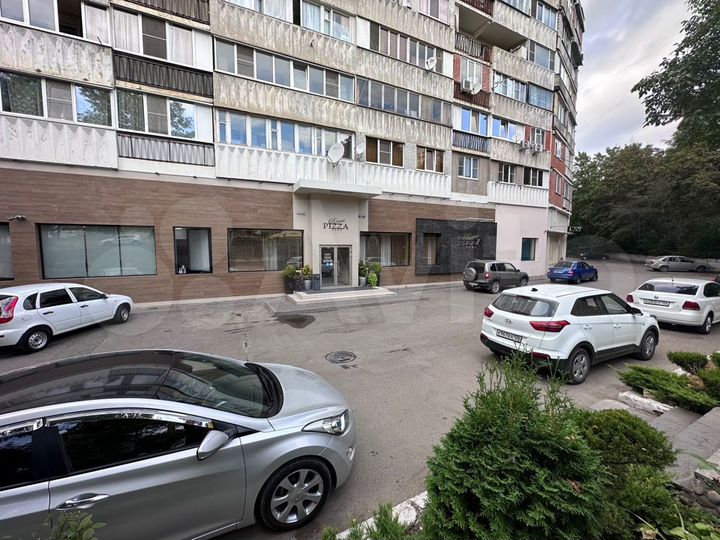 Офис, 153 м²