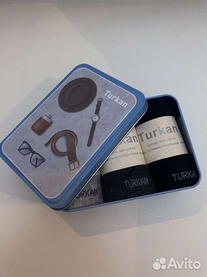 Подарочный набор для мужчин