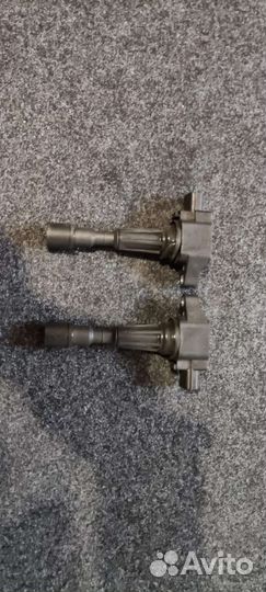 Катушка зажигания Mazda 3bk Z6(1.6)