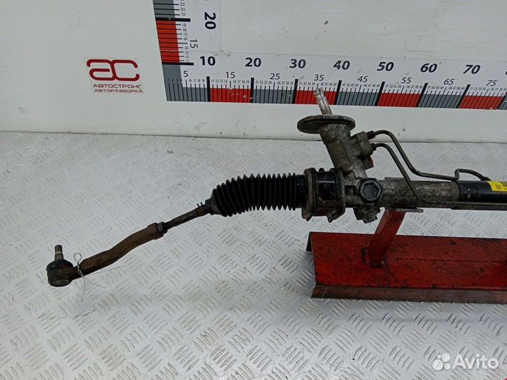 Рейка рулевая для Chevrolet Kalos (T200) 96468863