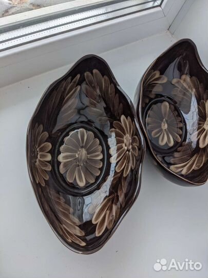 Конфетница СССР