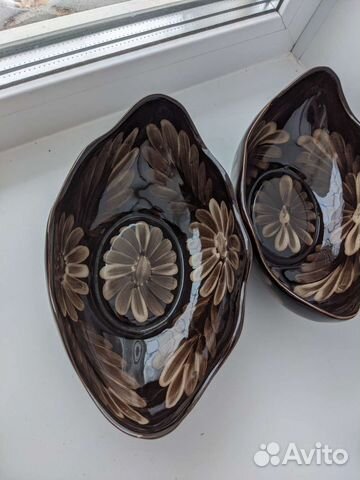 Конфетница СССР