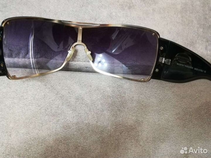 Солнцезащитные очки женские оригинал