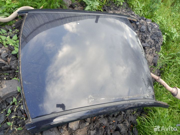 Крыша, полотно Ford Focus 2 седан